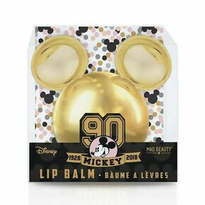 Balzam za Usne Mad Beauty Disney Gold Mickey's (5