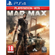 IGRA PS4: Mad Max Hits
