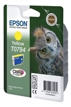 Epson T0794 tinta