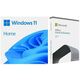 DSP Win11 Home + Office H&amp;B 2021 - ENG, KW9-00632 + T5D-03511