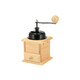 AtmoWood Drveni ručni mlin za kavu - svijetli