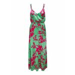 ONLY Ljetna haljina 'SALIA' zelena / roza