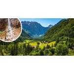 LOGARSKA DOLINA - putovanje kroz netaknutu alpsku prirodu, planinske vrhove <...