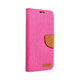 BOOK Canvas Samsung A34 5G roz