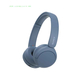 Sony WH-CH520L slušalice, bežične/bluetooth, plava, mikrofon