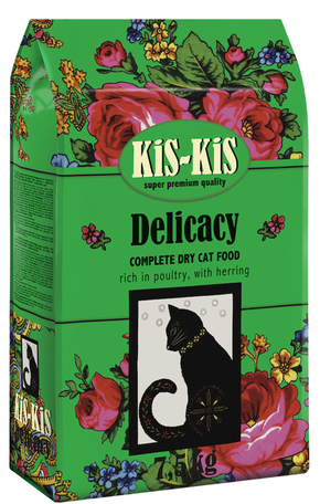 KiS-KiS Delicacy 7
