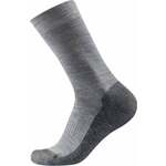Devold Multi Merino Medium Sock Grey Melange 41-43 Čarape