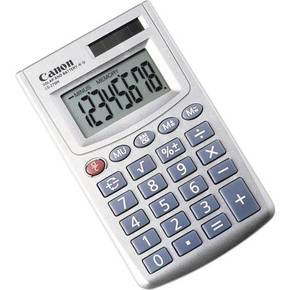Canon kalkulator LS-270