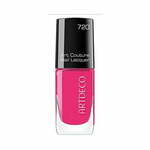 ARTDECO Art Couture Nail Lacquer lak za nokte nijansa 715 Pink Gerbera 10 ml