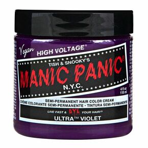 Manic Panic Ultra Violet boja za kosu
