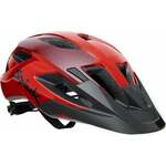 Spiuk Kaval Helmet Red S/M (52-58 cm) Kaciga za bicikl
