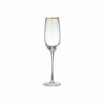 Čaša za šampanjac Ladelle Chloe, 250 ml