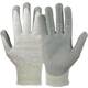 KCL Waredex Work 550 550-9 poliuretan rukavice otporne na rezanje Veličina (Rukavice): 9, l CAT II 1 Par