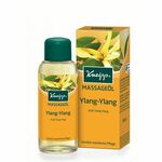 Kneipp Gentle Touch Massage Oil opuštajuće ulje za masažu 100 ml unisex