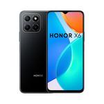 Honor X6 64GB, crni