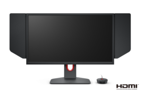 Benq Zowie XL2546K monitor