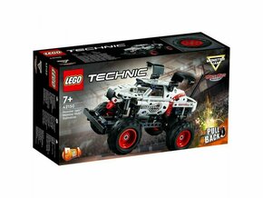 LEGO® Technic 42150 Monster Jam™ Monster Mutt™ Dalmatinac