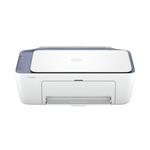 HP DeskJet 2922 kolor multifunkcijski inkjet pisač, duplex, A4, Wi-Fi