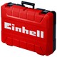 Einhell Power X-Change Einhell E-Box M55/40, kovčeg za PXC alate
