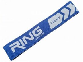 RING mini tekstilna guma RX LKC-2019 HEAVY 600x50x0