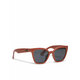 Sunčane naočale Vans Hip Cat Sunglasses VN000HEDEHC1 Autumn Leaf