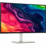 Dell S2725QS monitor, IPS, 27", 16:9, 3840x2160, 120Hz, pivot, HDMI, Display port