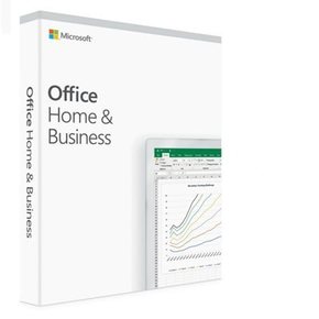 MICROSOFT Office 2021 Home and Business