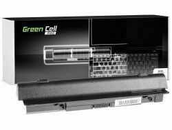 Green Cell PRO (DE40PRO) baterija 7800 mAh