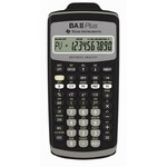 Tehnički kalkulator Texas BA II Plus