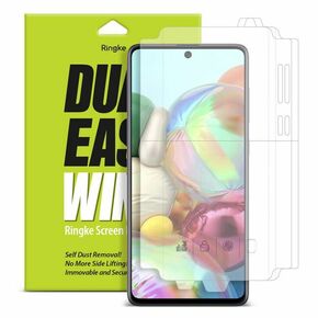 Ringke Dual Easy WingFull 2 kom. zaštitna folija za Samsung Galaxy Note 20 Ultra/Note 20 Ultra 5G