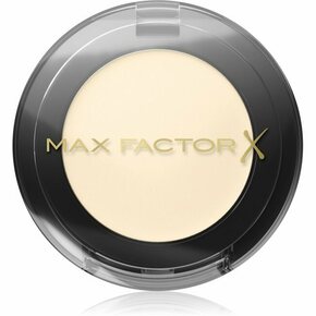 Max Factor Wild Shadow Pot kremasto sjenilo za oči nijansa 01 Honey Nude 1