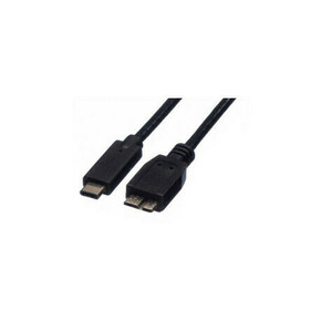 Roline USB3.1 kabel TIP C-microB M/M