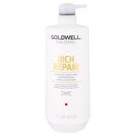 Goldwell Dualsenses Rich Repair balzam za oštećenu kosu 1000 ml za žene