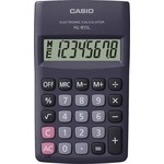 Casio kalkulator HL 815L, crni