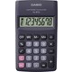 Casio kalkulator HL 815L, crni