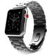 TECH-PROTECT SLIMLINK narukvica za Apple watch 1/2/3/4/5/6/SE (42/44mm) CRNA