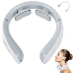 ACA. Masaža ElectrostimUlator masažera za vrat USB
