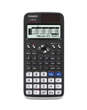 Casio kalkulator FX-991 EX