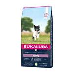 Eukanuba Puppy - Janjetina i Riža - Small/Medium - 2.5 kg