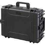 MAX PRODUCTS MAX540H190 univerzalno kovčeg za alat, prazan 1 komad (Š x V x D) 594 x 215 x 473 mm