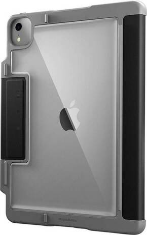 STM Goods Dux Plus etui s poklopcem Pogodno za modele Apple: iPad Air 10.9 (2020) crna