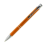 Kemijska olovka Essex X, narančasta