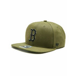 Šilterica 47 Brand MLB Boston Red Sox Ball Park Camo '47 CAPTAIN B-BCAMO02WBP-SW Sandalwood