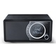 Sharp radio DR-450BK, MP3