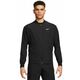 Muška sportski pulover Nike Court Dri-Fit Advantage Jacket - black/white