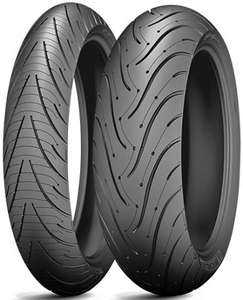 Michelin moto guma Pilot Road 3