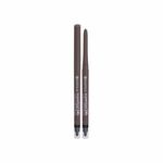 Essence Superlast 24h Eyebrow Pomade Pencil Waterproof olovka za obrve 0,31 g nijansa 20 Brown za žene
