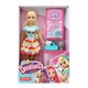 Dreameez Doggy Day Care set s lutkom
