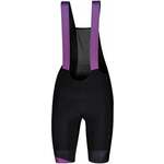 Scott Supersonic Edt. +++ Black/Drift Purple 2XL Biciklističke hlače i kratke hlače
