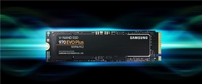 Samsung 970 Evo Plus SSD 500GB